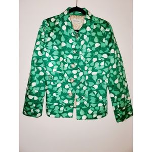 Ladies jacket